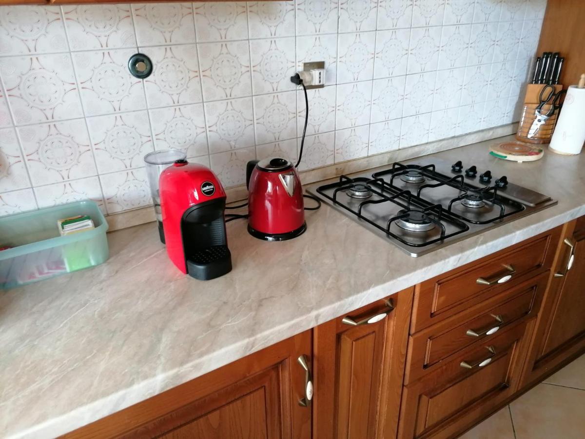 Margherita Apartment