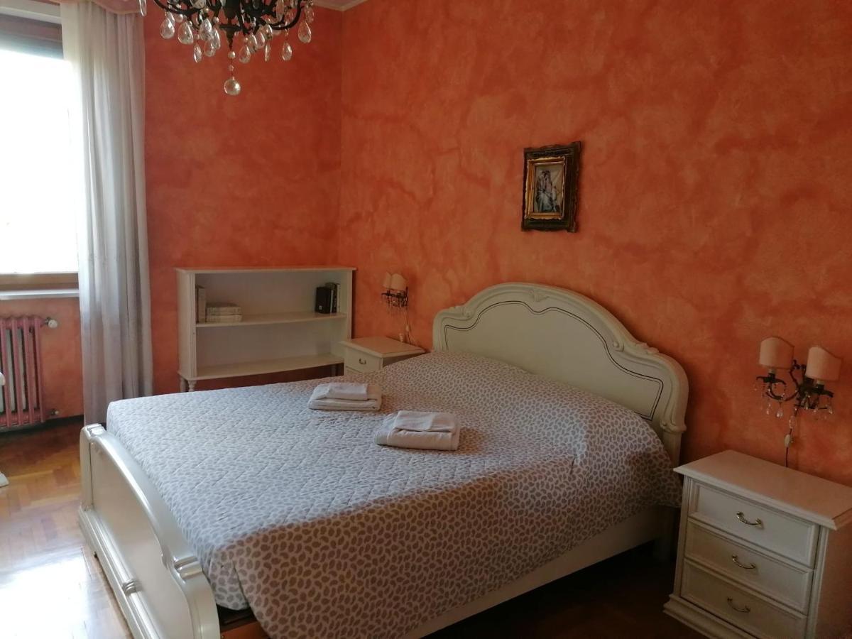 Margherita Apartment