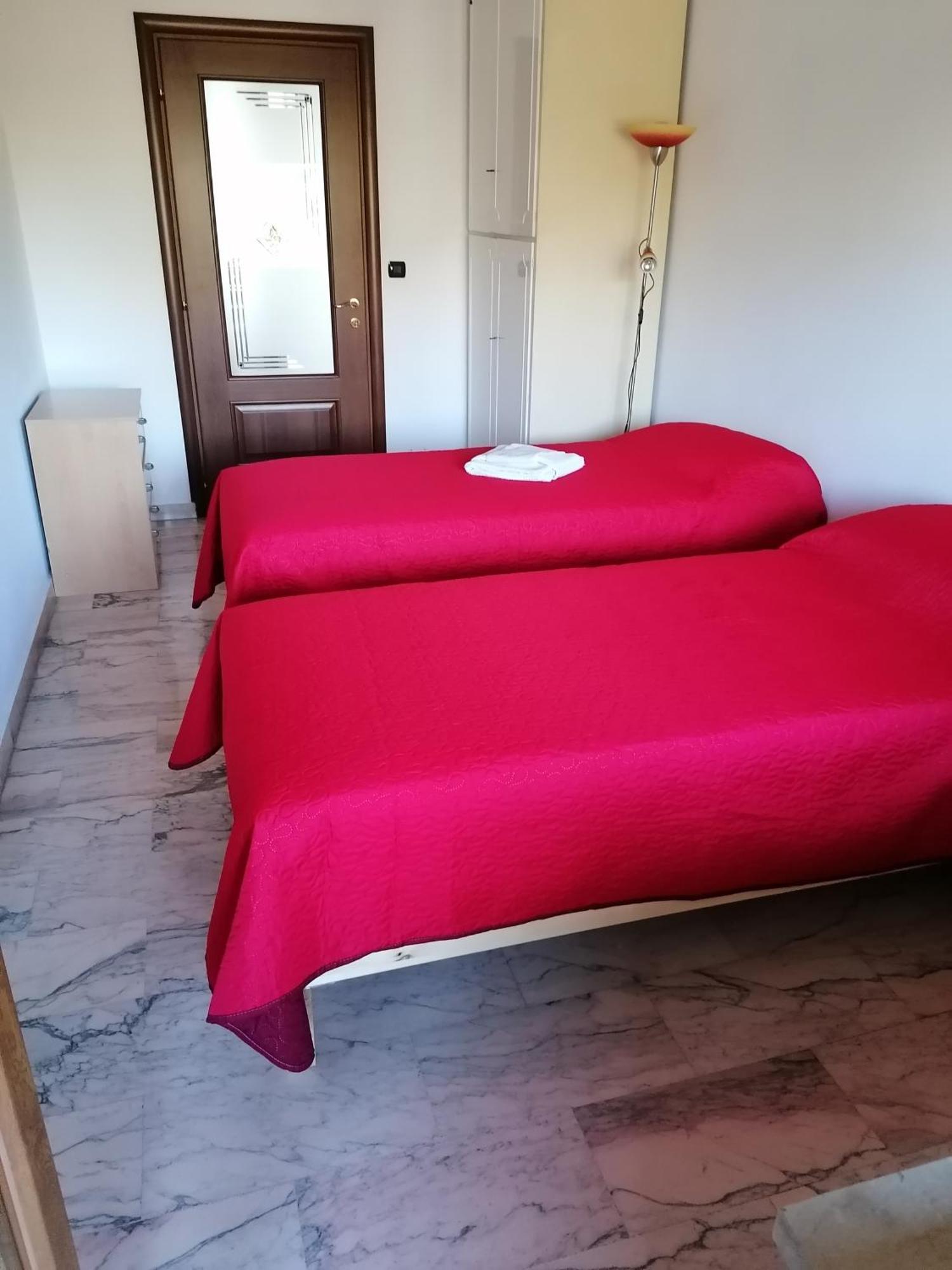 Margherita Apartment Turin