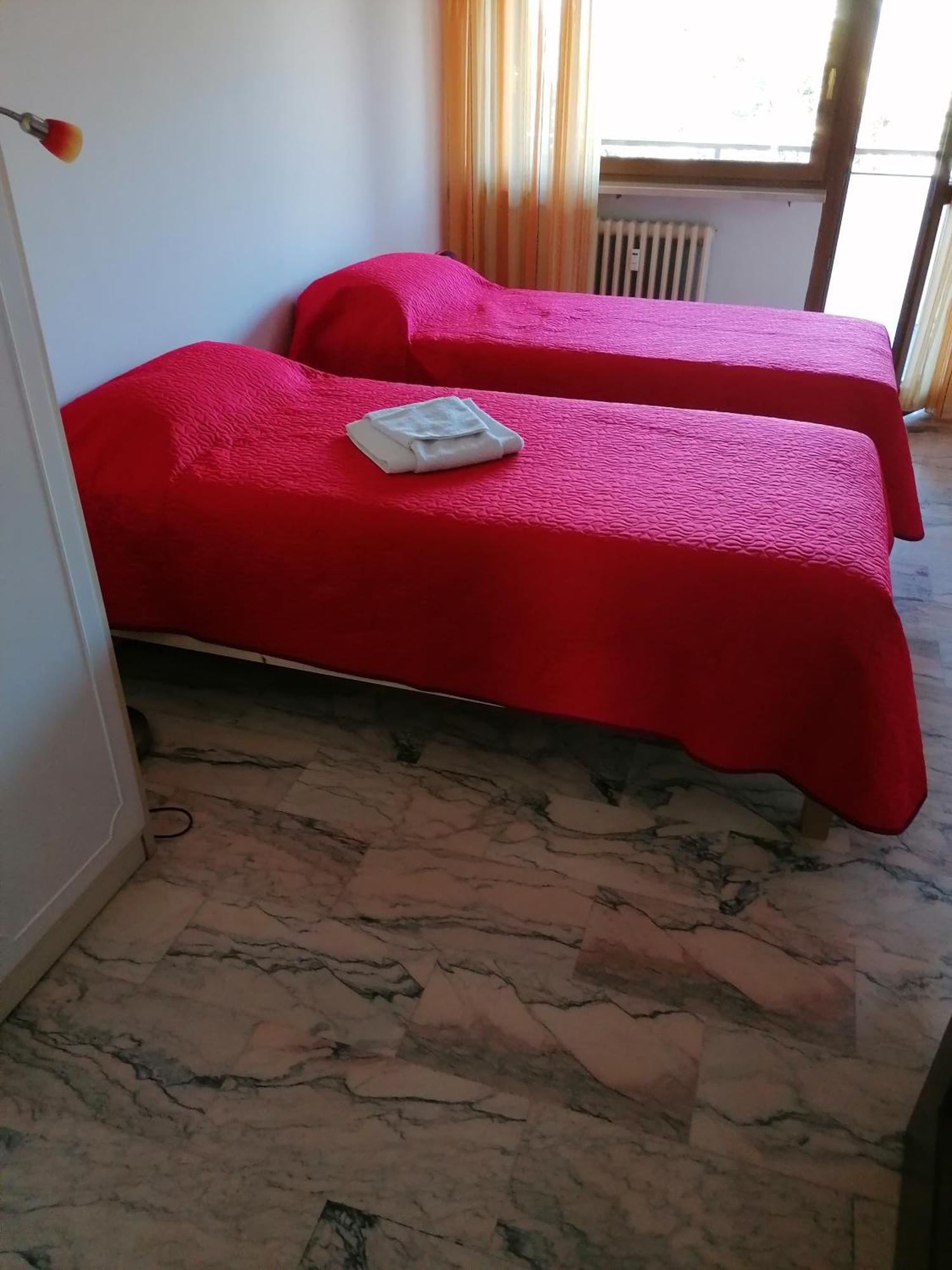 Apartment Margherita Turin